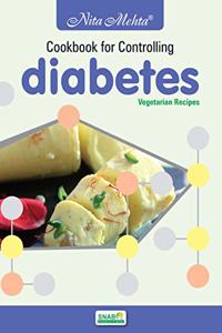 Cookbook for Controlling Diabetes