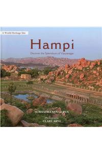 Hampi: Discover the Splendours of Vijayanagar