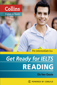 Get Ready for Ielts Reading