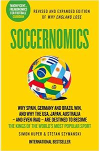 Soccernomics