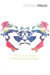The Essentials of Psycho-Analysis