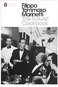 The Futurist Cookbook