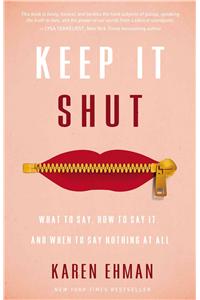 Keep It Shut