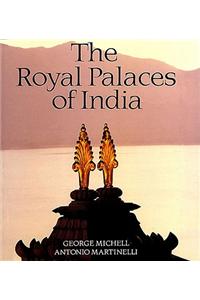 The Royal Palaces of India