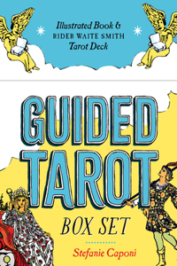 Guided Tarot Box Set