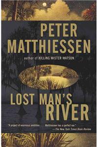 Lost Man's River