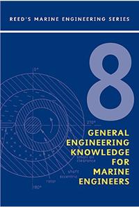 Reeds: General Engineering Knowledge for Marine Engineers