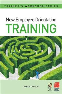 New Employee Orientation Training