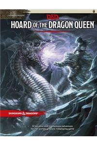 Hoard of the Dragon Queen