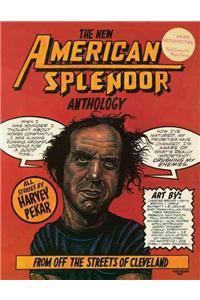 New American Splendor Anthology