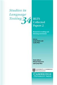 Ielts Collected Papers 2
