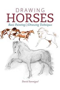 Drawing Horses