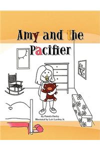 Amy and the Pacifier