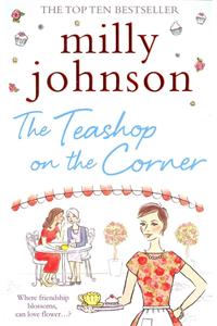 The Teashop on the Corner