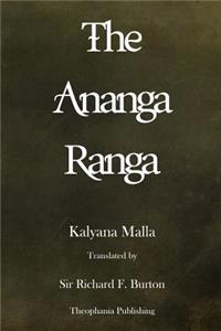 Ananga Ranga