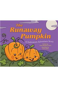 Runaway Pumpkin