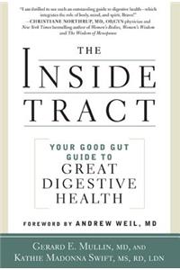 The Inside Tract: Your Good Gut Guide to Great Digestive Health