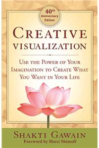 Creative Visualization