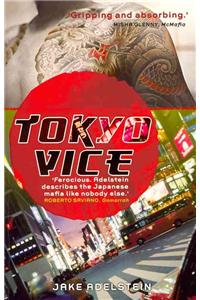 Tokyo Vice