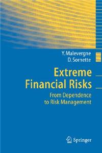 Extreme Financial Risks