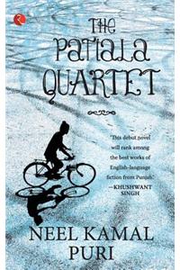 Patiala Quartet