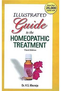 Illustrated Guide to the Homeopathic Treatment
