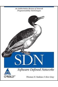 SDN - Software Defined Networks