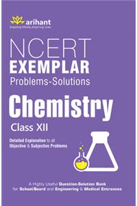 Ncert Examplar Chemistry Class 12th