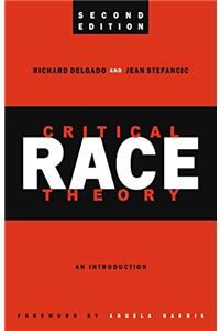 Critical Race Theory: