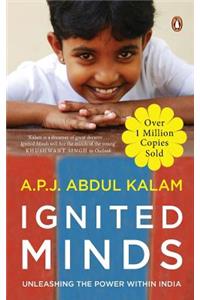 Ignited Minds (Paperback)