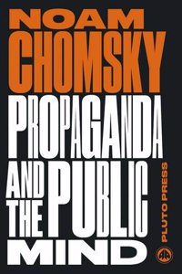 Propaganda and the Public Mind