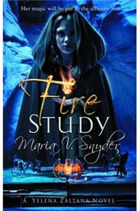 Fire Study