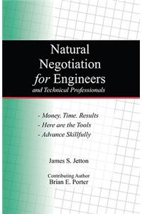 Natural Negotiation for Engineers