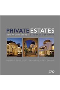 Private Estates