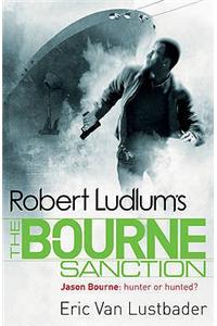 Robert Ludlum's The Bourne Sanction