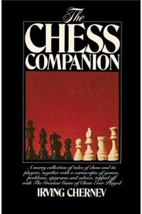 Chess Companion