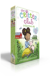 Critter Club Collection #3 (Boxed Set)