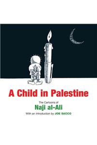 Child in Palestine