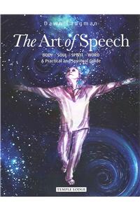 The Art of Speech