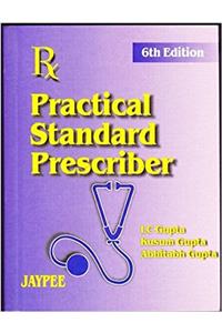 Practical Standard Prescriber