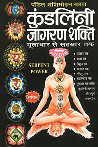 Kundlini Jagran Shakti