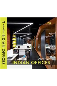 Creative Indian Offices