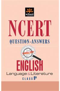 NCERT Solutions English Language 9th