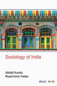 Sociology of India