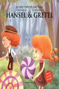 Hansel and Gretel