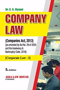 Company Law