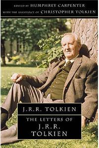 Letters of J. R. R. Tolkien