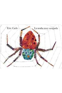 La Araña Muy Ocupada