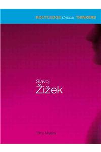 Slavoj Zizek