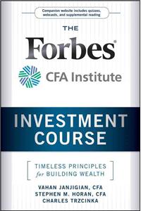 Forbes / Cfa Institute Investment Course